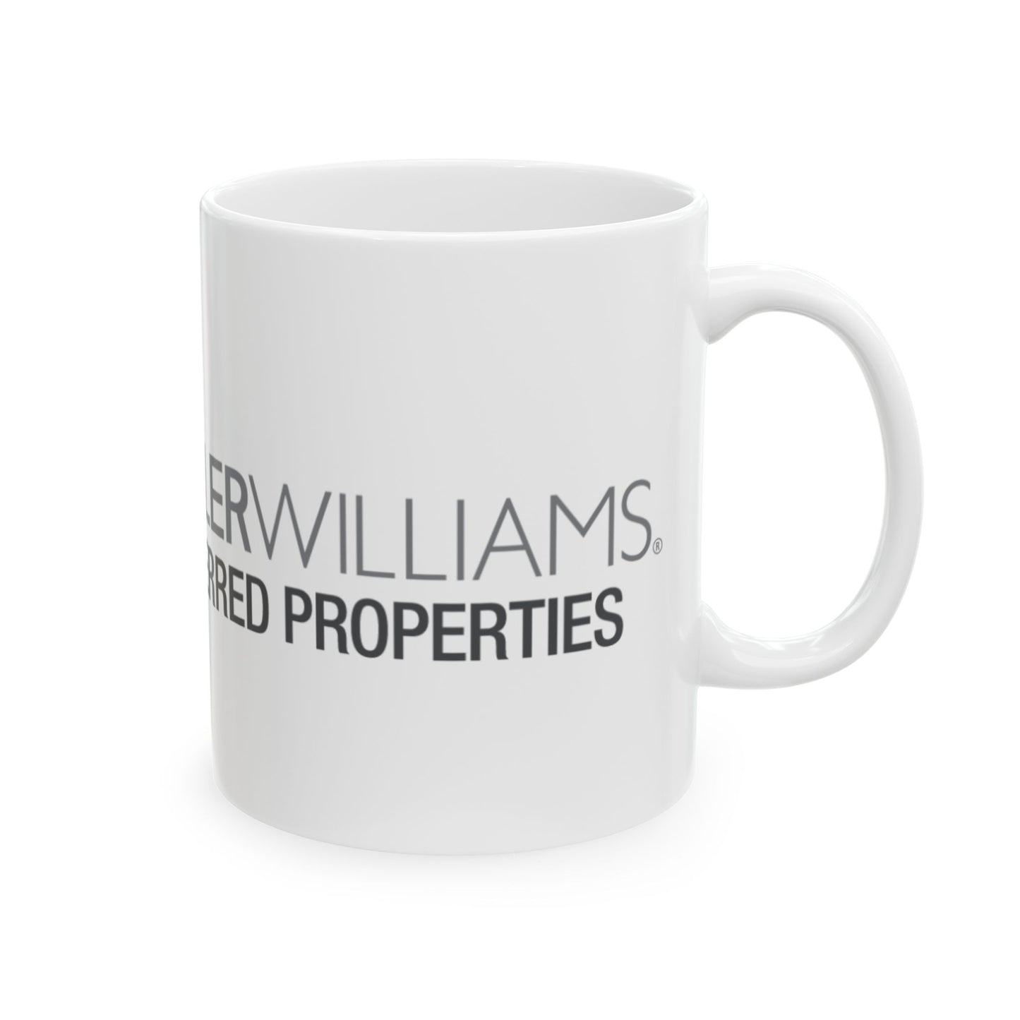 Personalized Ceramic Mug, Coffee Lovers Gift, Office Mug, Tea Cup, Custom Drinkware for Home or Work