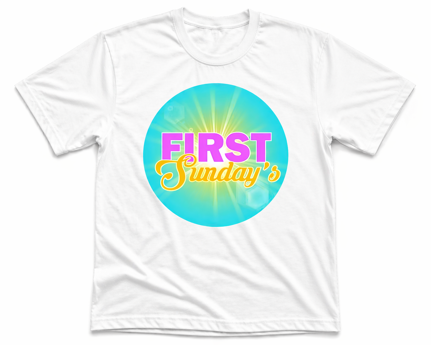 First Sunday T-Shirt