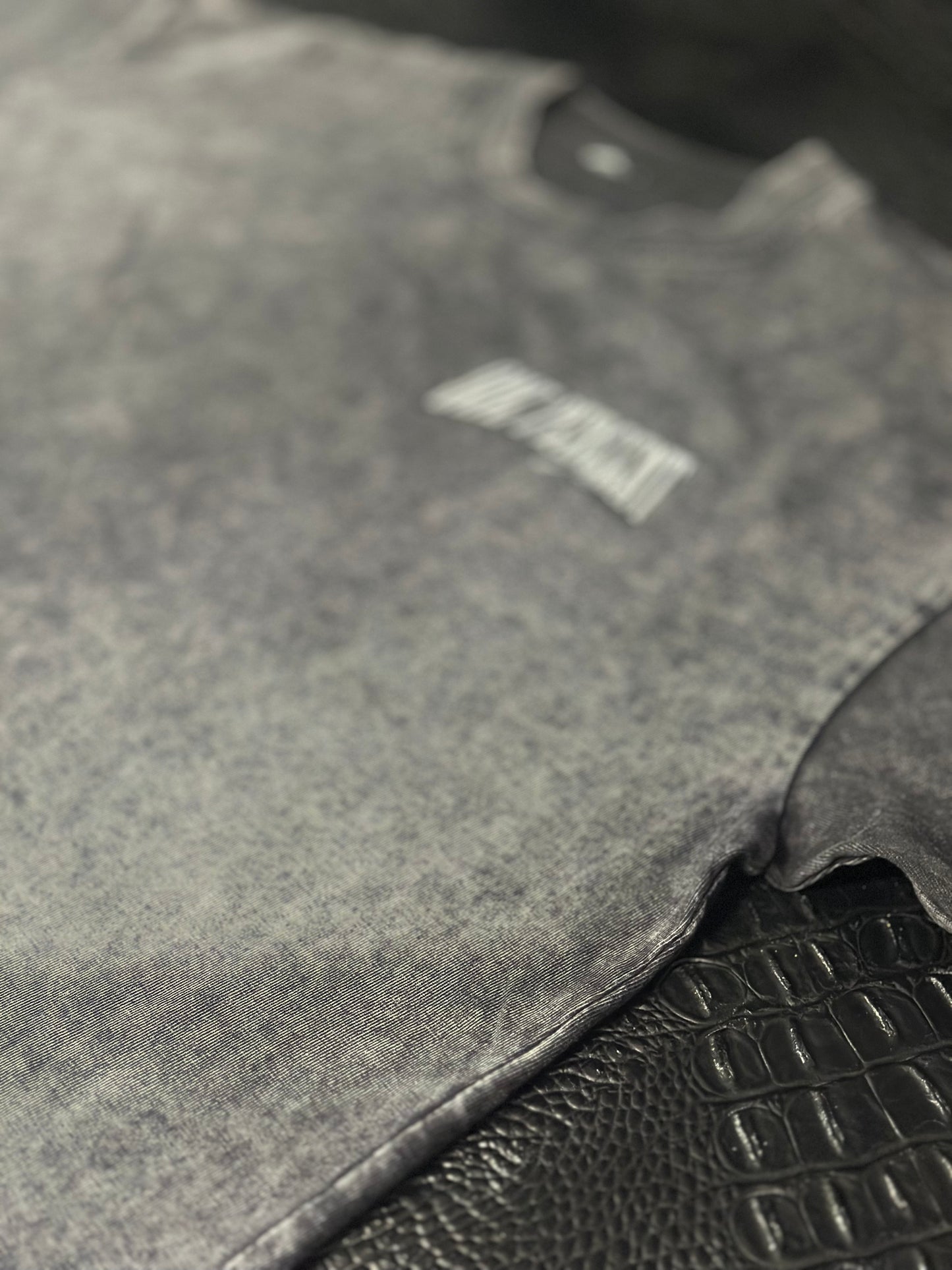 Rise & Transform Tee – Small Steps, Big Change