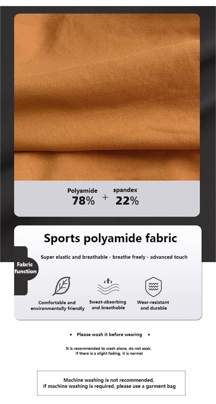 ZEEHOOH Women's Pants Gym Leggings Ultra-thin Mesh Design Yoga Sport Tights Outdoor Jogging Fitness High Waist Sweatpants