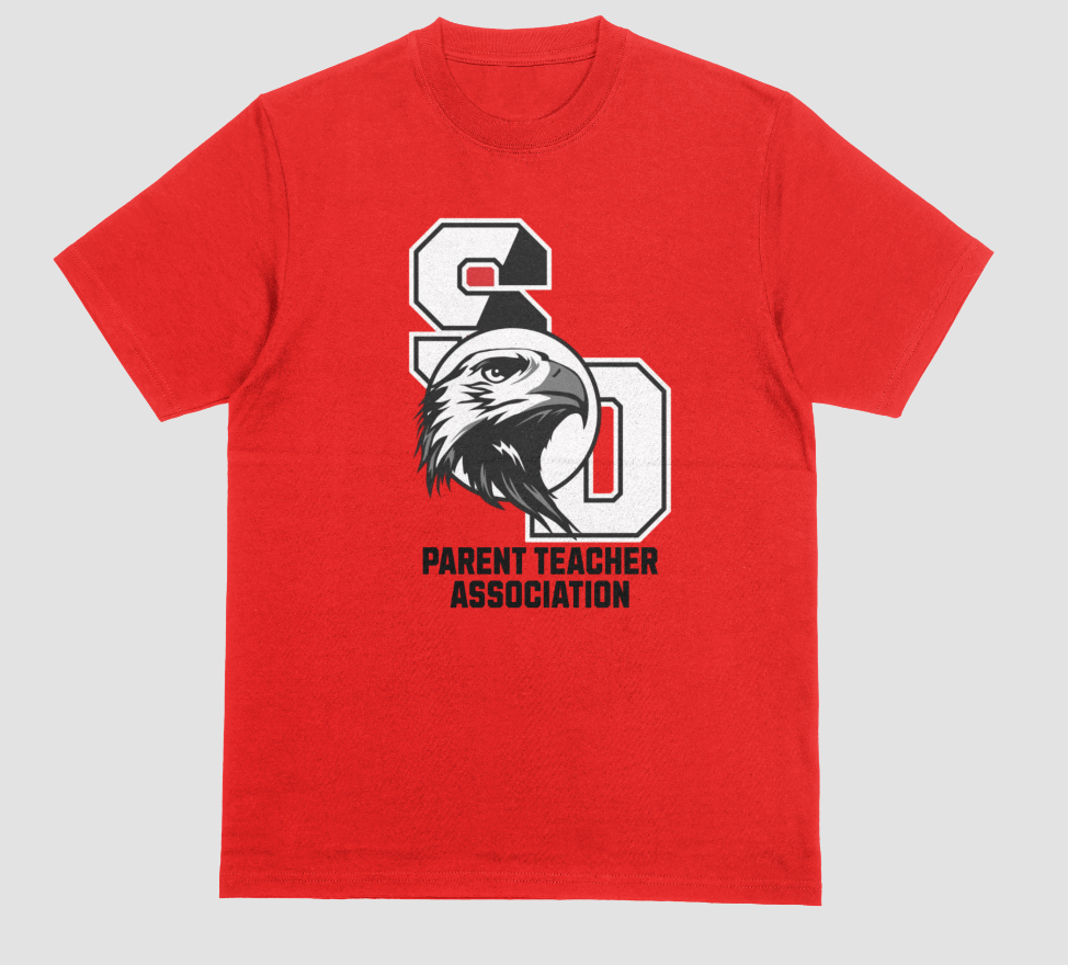 Stephen Decatur Parent Teacher T-Shirt