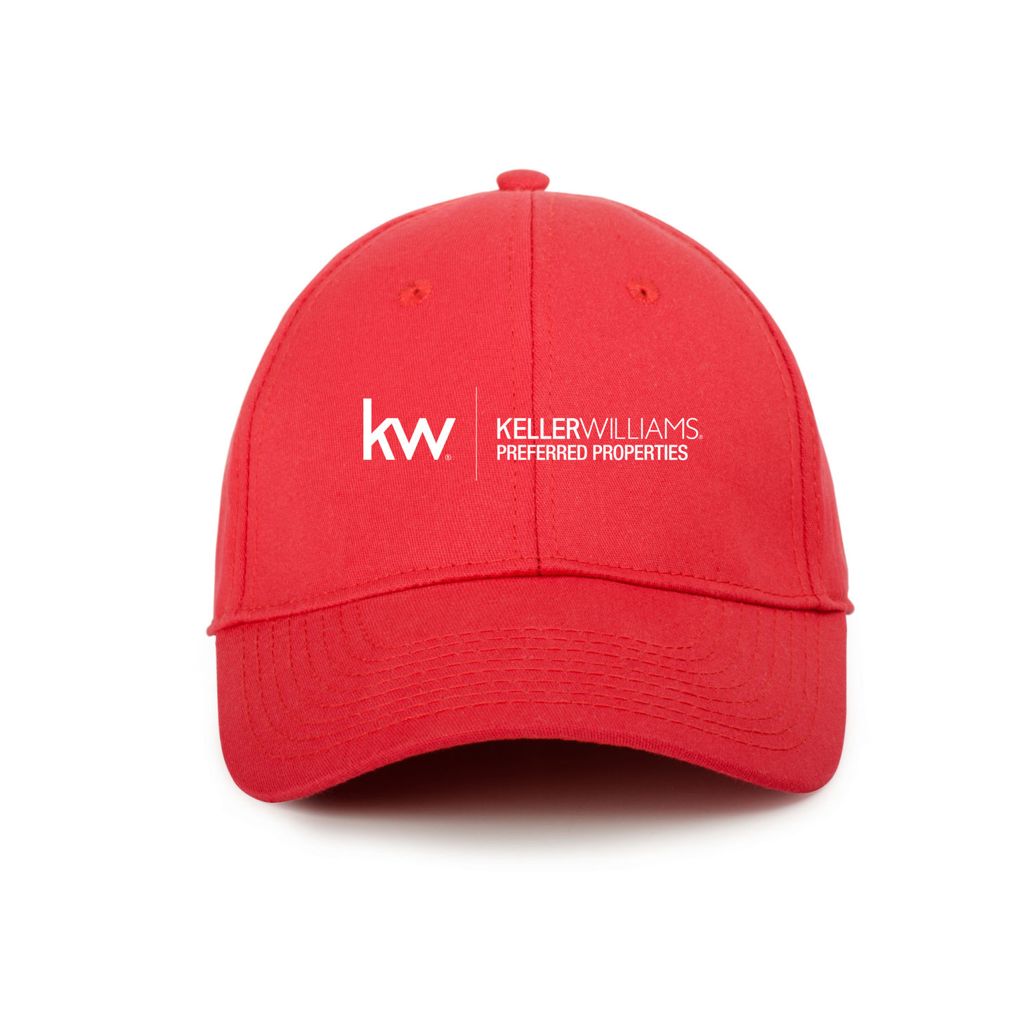 KWPP Embroidered Logo Hat