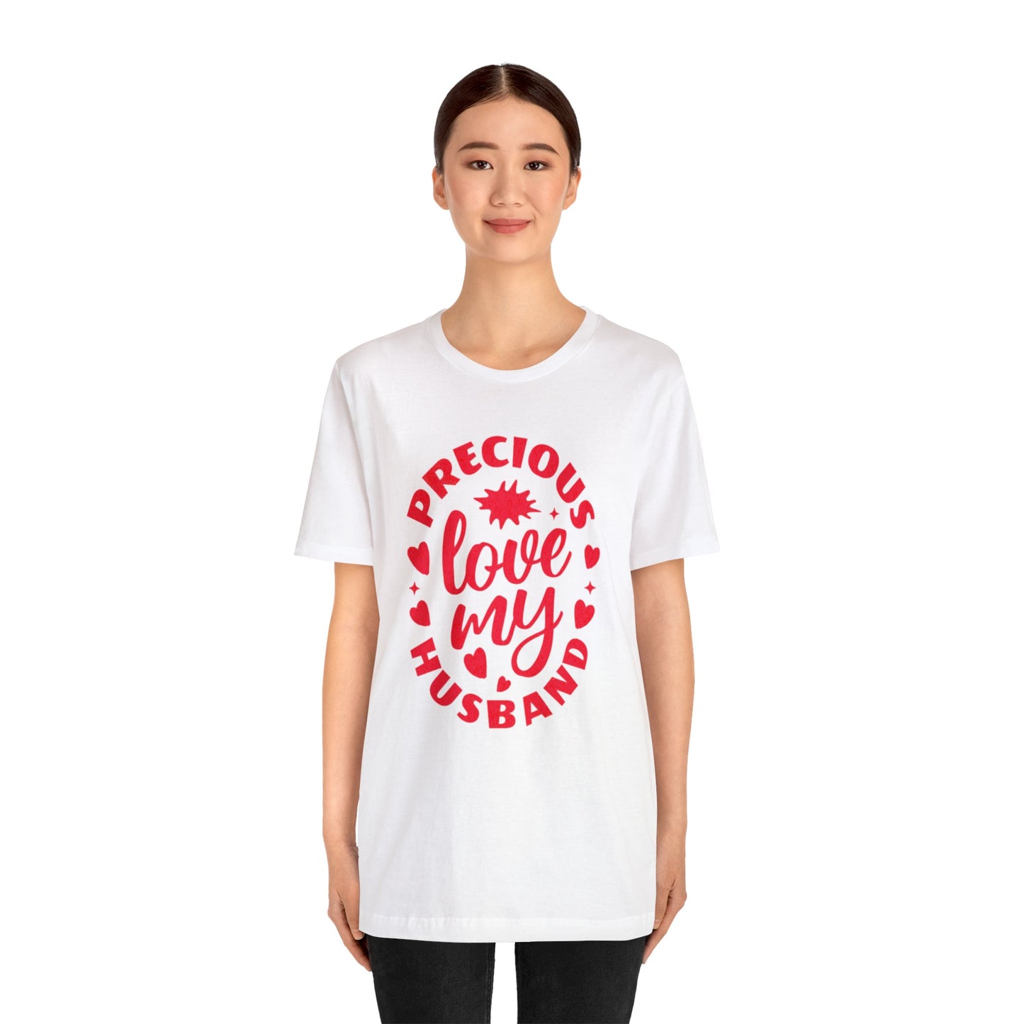 Valentine's Day Shirts - Love Tee Shirt - Heart Shirt - Valentine's Day Shirt For Women - Valentines Day Gift