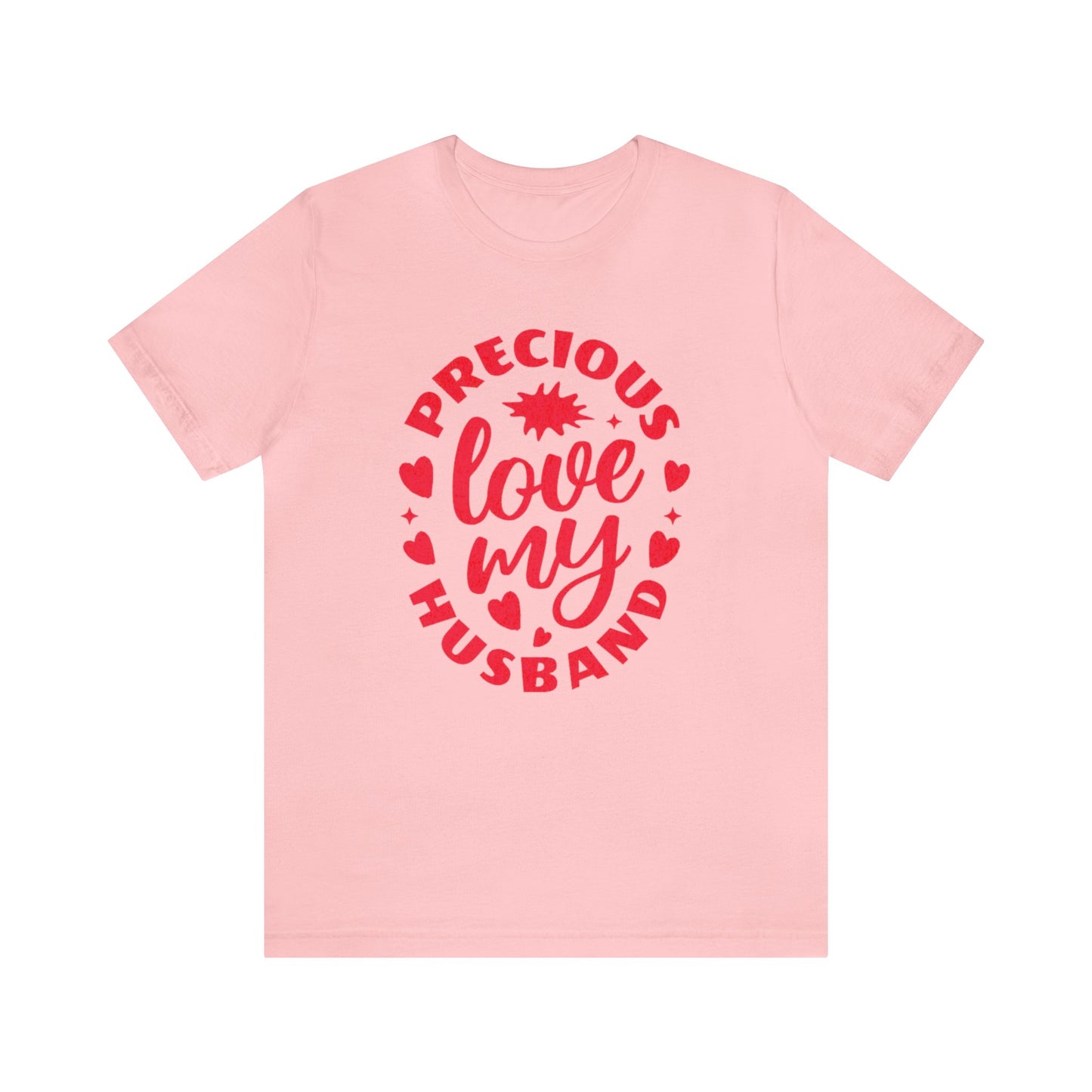 Valentine's Day Shirts - Love Tee Shirt - Heart Shirt - Valentine's Day Shirt For Women - Valentines Day Gift