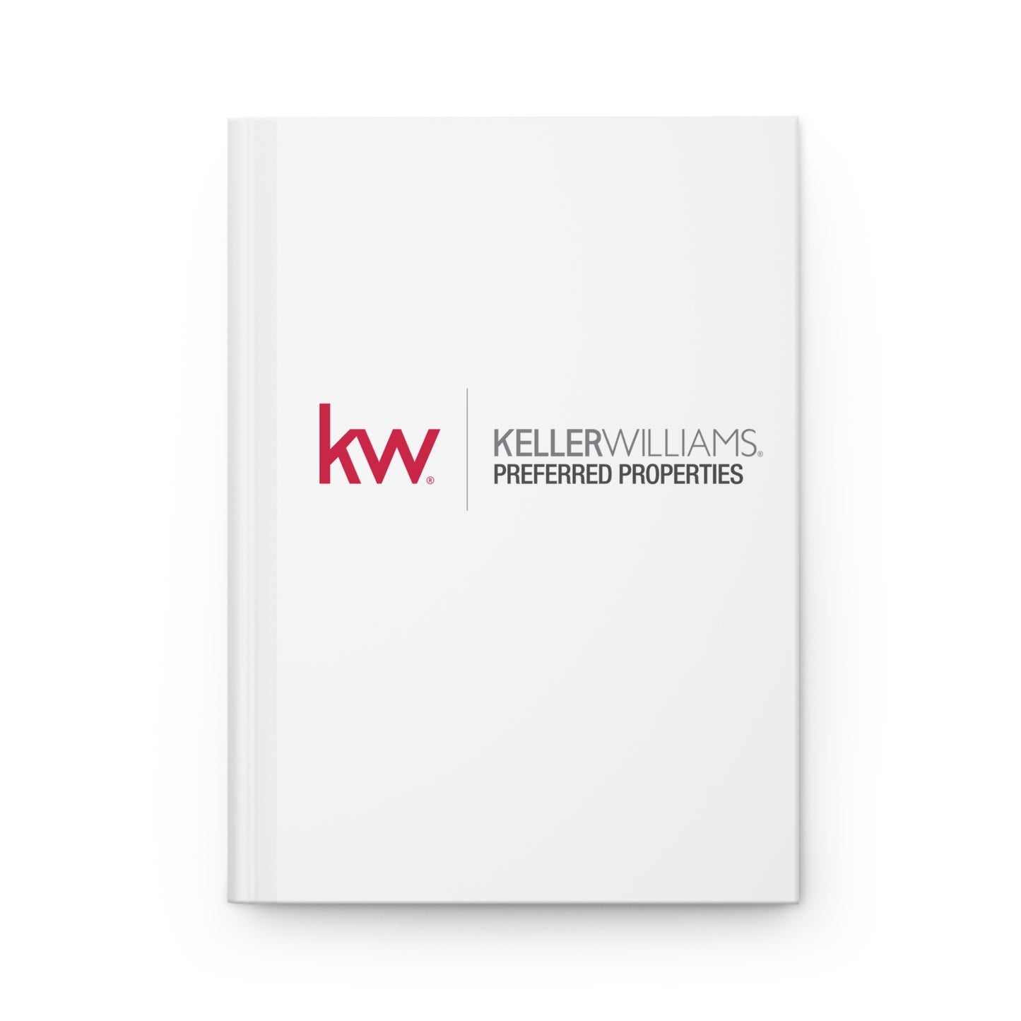 Professional Branding Hardcover Journal for Note-Taking and Planning, Business Journal, Gift for Entrepreneurs, Customizable Notebook, [...]