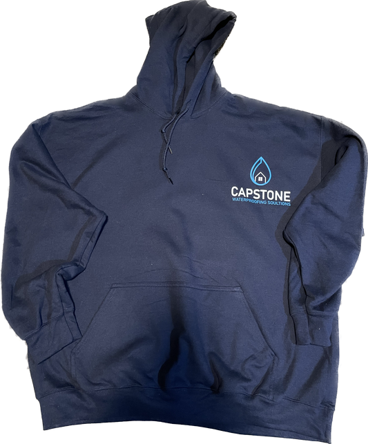 Capstone Hoodie