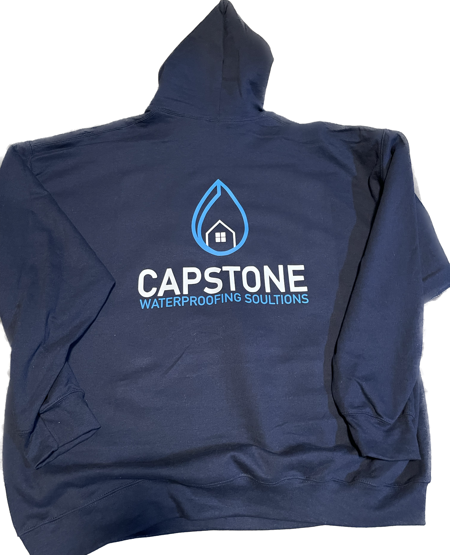 Capstone Hoodie