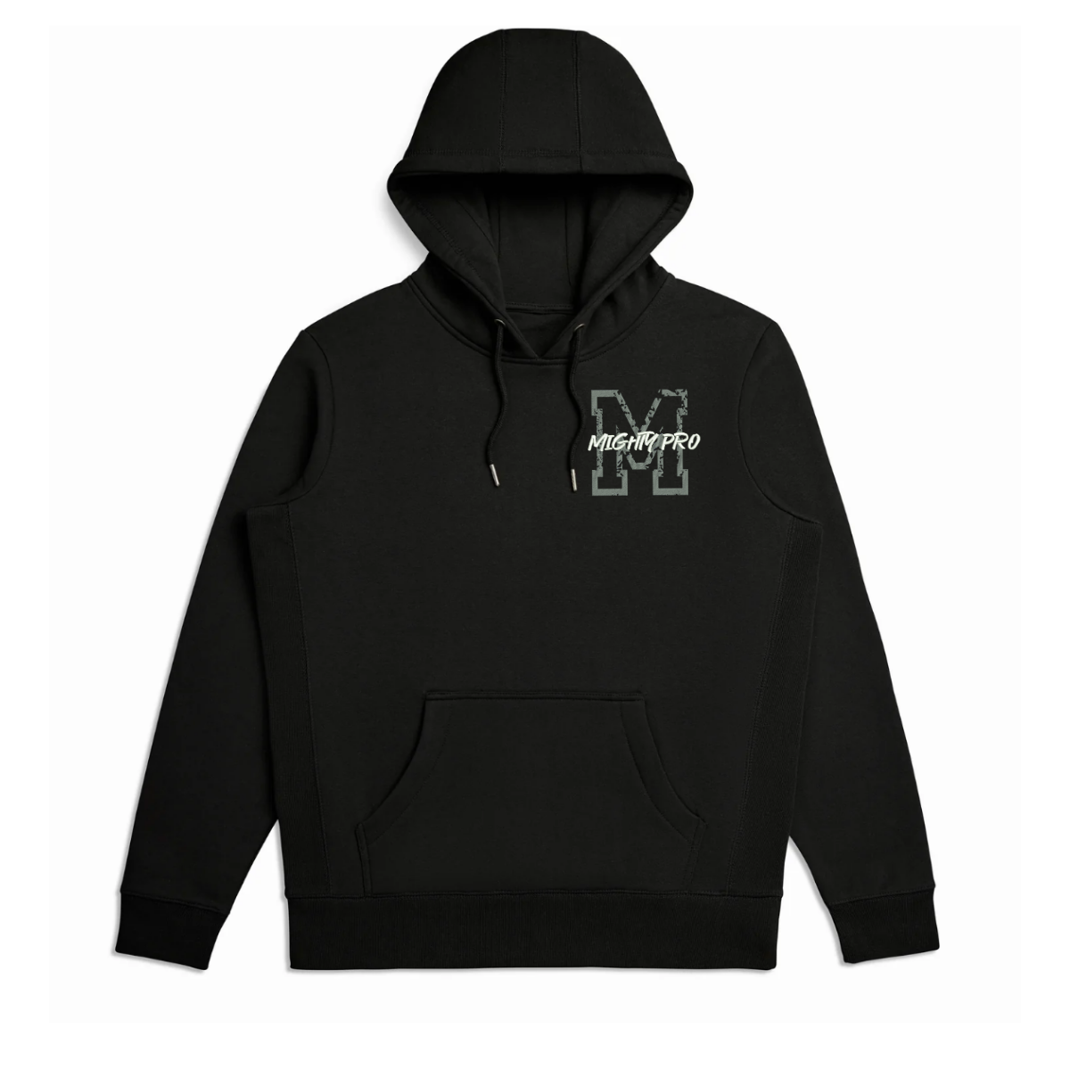 Mighty Pro Heavy Sweat Suit