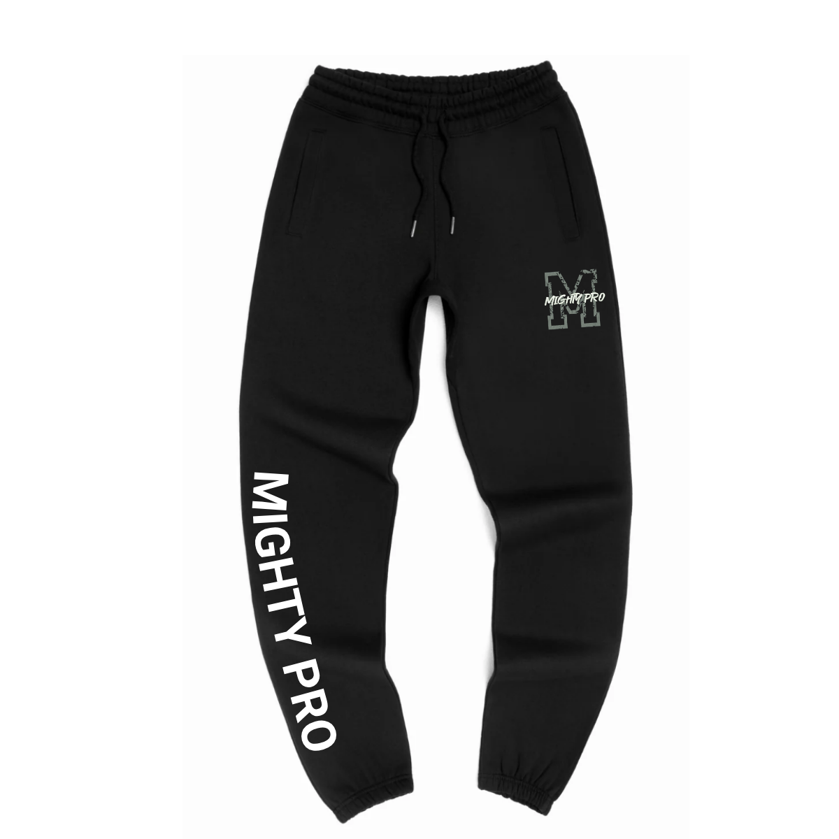 Mighty Pro Heavy Sweat Suit