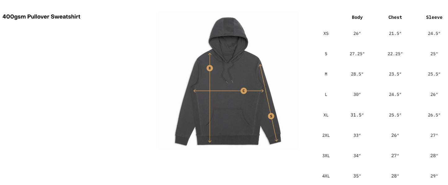 Zip Up Sweat Suit by One Percent Better