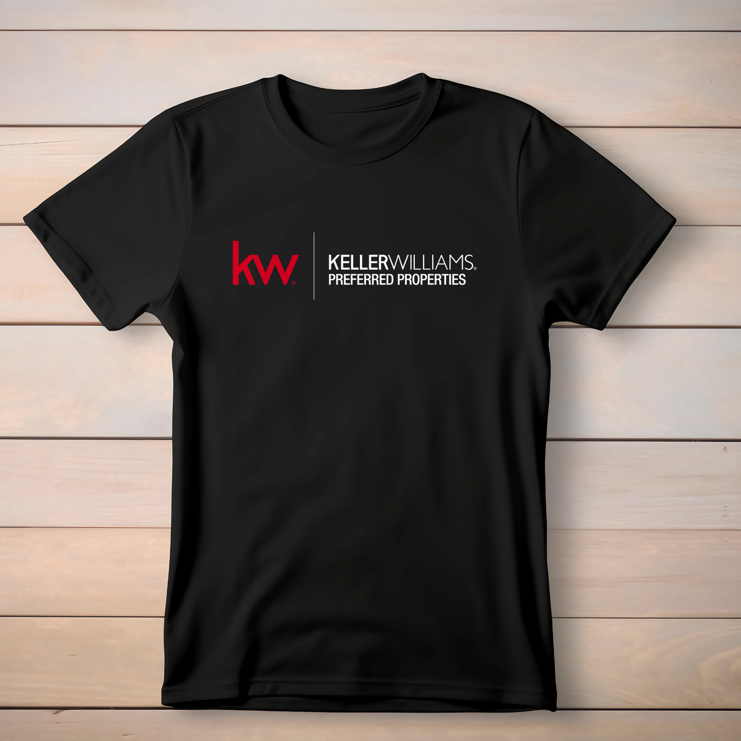 KWPP Printed Logo T-Shirt