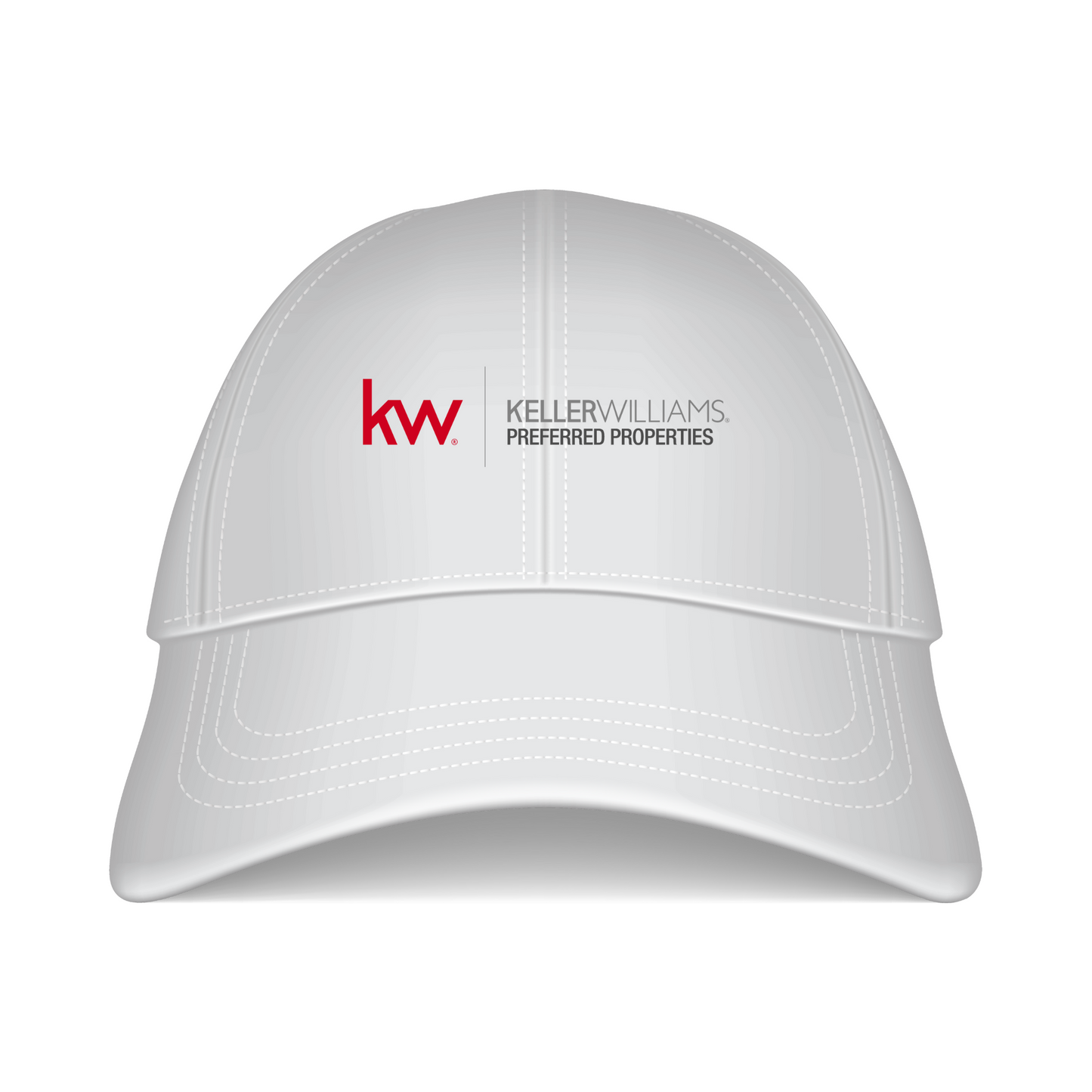 KWPP Embroidered Logo Hat
