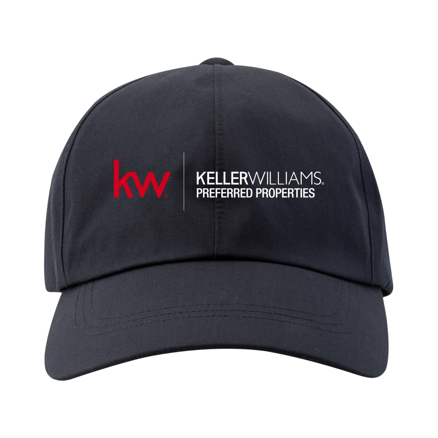 KWPP Embroidered Logo Hat
