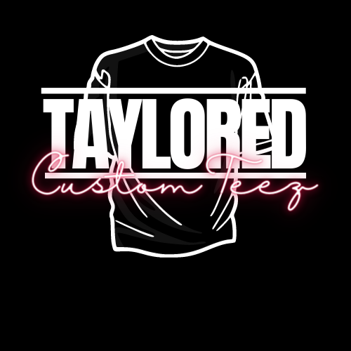 Taylored Custom Teez