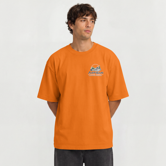 ARTIASN Company Shirts